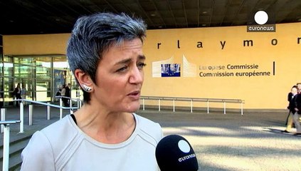 EU accuses Google of abusing market position