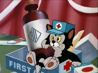 [ITA] - 1944 - Pluto: Pronto Soccorso