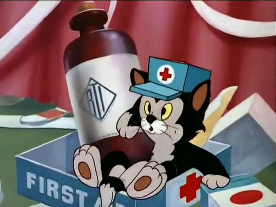 [ITA] - 1944 - Pluto: Pronto Soccorso