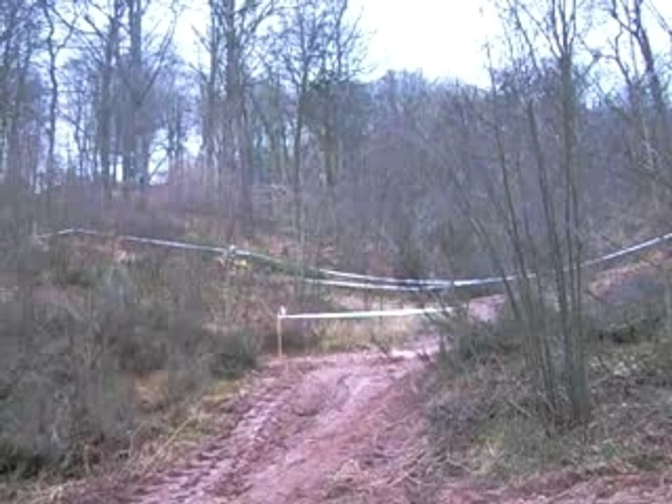Vidéos champey