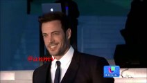 DA ¡William Levy (@willylevy29) no se arrepiente de nada!