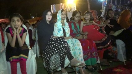 Sir Di Baazi-Jashn-e- Bahran Khanewal 2015-HD 1080p-Waqas Production(Kabirwala)