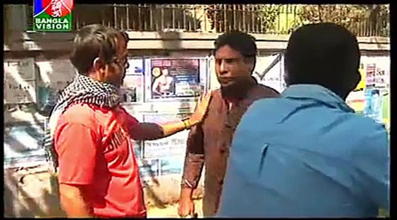 Bangla Natok Rascal(রাস্কেল) Part 12 - ft.Mosharraf Karim,Tisha,A.K.M Hasan,Prova