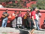 Guatemalan Indigenous Singers