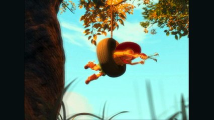 Toy Story 2 "When She Loved Me" (Slideshow)