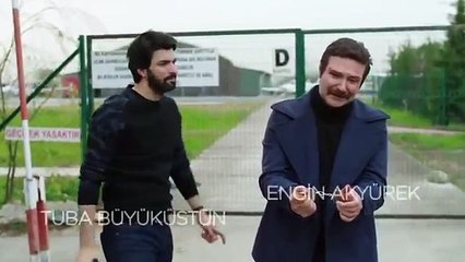 العشق المشبوه مقتطفات من الحلقة 29 الجزء الثاني الحلقة 42 مترجمة