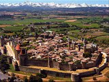 Carcassonne and the Cathars