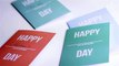 DIY | Karte für jeden Anlass | Geburtstag | Muttertag | Geburtstagskarten | Geschenkidee | chestnut!