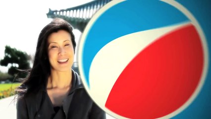 Lisa Ling: Cast Your Pepsi Refresh Vote for LiNK
