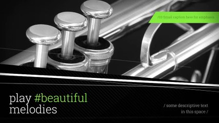 After Effects Project Files - Beautiful Things Promo - VideoHive 8795806