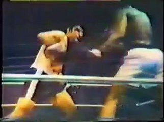 muhammad ali vs rocky marciano