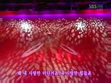 김연아 들리나요 라이브! Angels on Ice 2008 Yuna Kim Song キムヨナ