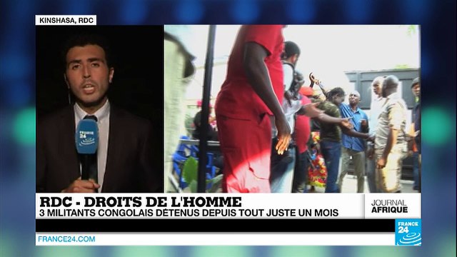 Afrique du Sud : des immigrés persécutés trouvent refuge dans des camps