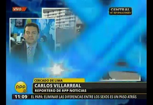 Gerald Oropeza: Policía Nacional incautó lujosos autos a 'Tony Montana'