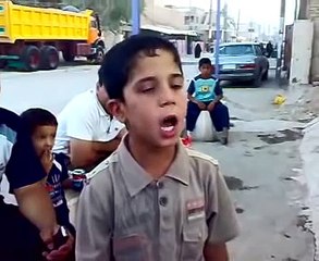 تقليد عصام الشوالي 10 سنين