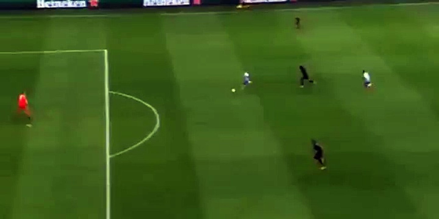 Bayern Munich vs. Porto: Quaresma y el doblete que sorprendió en solo ¡10 minutos!