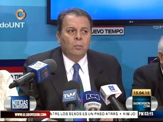 UNT: CNE violaría la Ley al no convocar elección del Parlatino