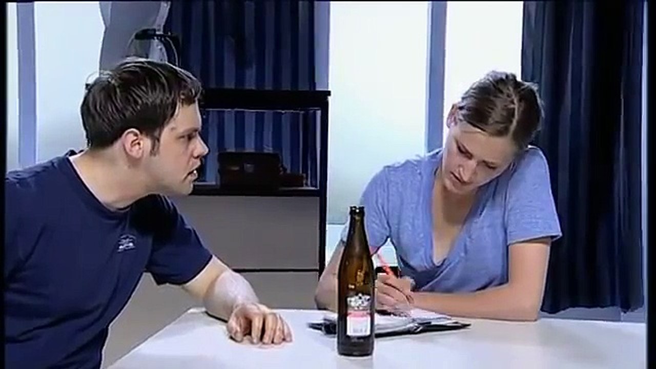 ADHS bei Erwachsenen - Zehn Spots...