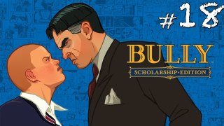 Bully: Scholarship Edition - Part 18 - Holiday Cheer
