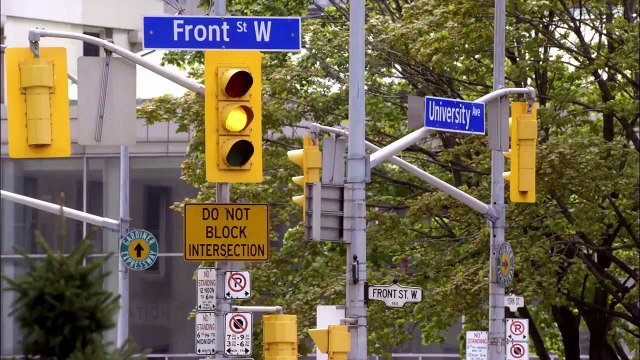 The Next Step - A-Troupe Auditions - Group 1