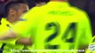 Luis Suarez Goal PSG 0 - 3 Barcelona Champions League 15-4-2015