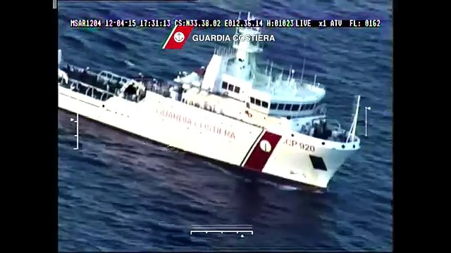 Canale di Sicilia - nuovi sbarchi, soccorsi oltre 1.500 migranti