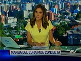 Entre Guayas y Manabí se centra la disputa por La Manga del Cura