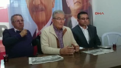 Antalya Deniz Baykal: Silahlar Niye Patladı, Bunun Altında Ne Yatıyor