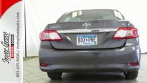 2013 Toyota Corolla Inver Grove Heights Minneapolis, MN #A3676A - SOLD