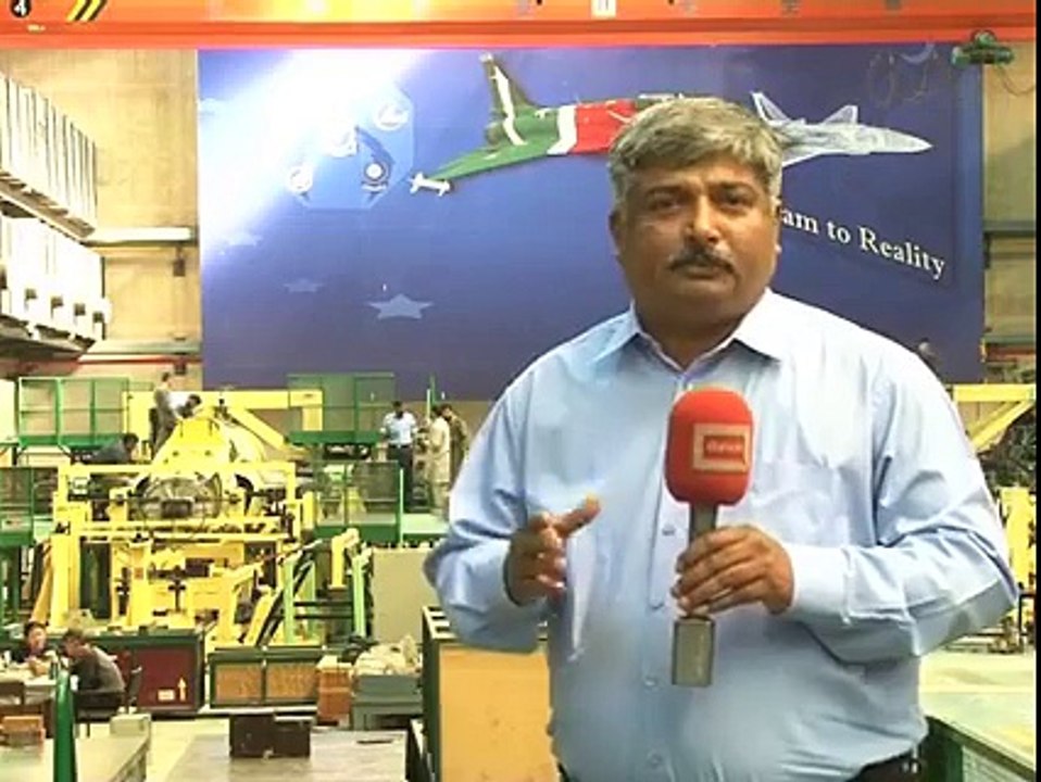 JF-17 Block-II