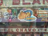 El  Show de El Chavo Animado