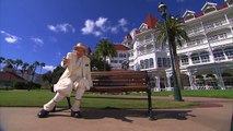 Guests Are 'Blessed With a Good Smile' At Disney's Grand Floridian Resort & Spa | Walt Disney World