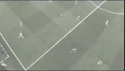 كوبري سواريز في ديفيد لويز و الهدف الثالث