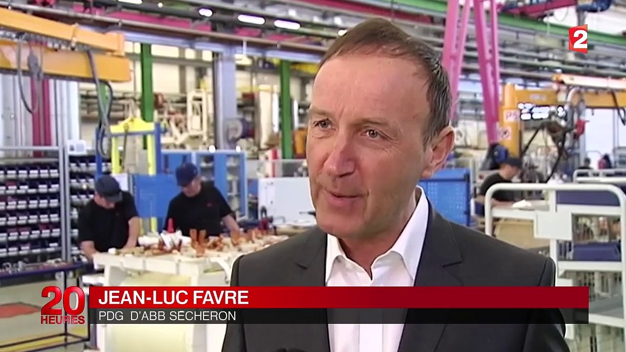 Apprentissage : la Suisse, un pays modèle