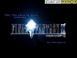 Final Fantasy IX - The Place I'll Return to Someday (Piano)