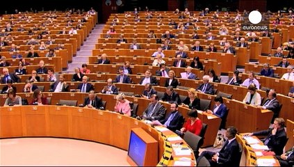 پارلمان اروپا: ترکیه به واقعه «نسل کشی» ارامنه احترام بگذارد