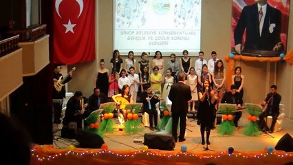 Sevde Üçünçüoğlu-Anlamazdın