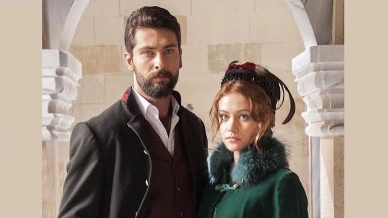 Jenerik Müzikleri FİLİNTA MUSTAFA Dizi Müzik Enstrümantal Piyano ve Klarnet İkili Türk Sazları Orjinal TRT Dizisi