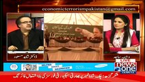 Dr Shahid Masood Make Fun of nawaz Sharif