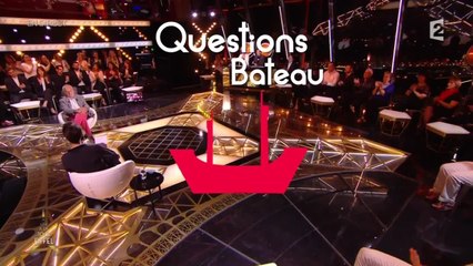 L'interview bateau avec François Berléand