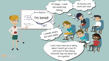 Inquiry learning in the classroom