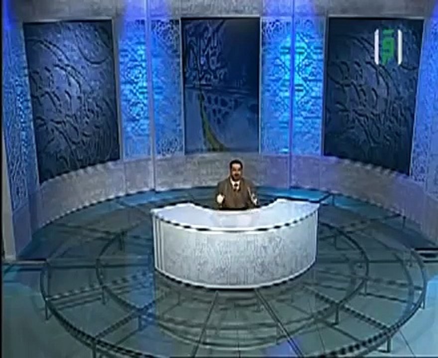 برامج اسلامية اسلامنا الجميل الحلقة 6