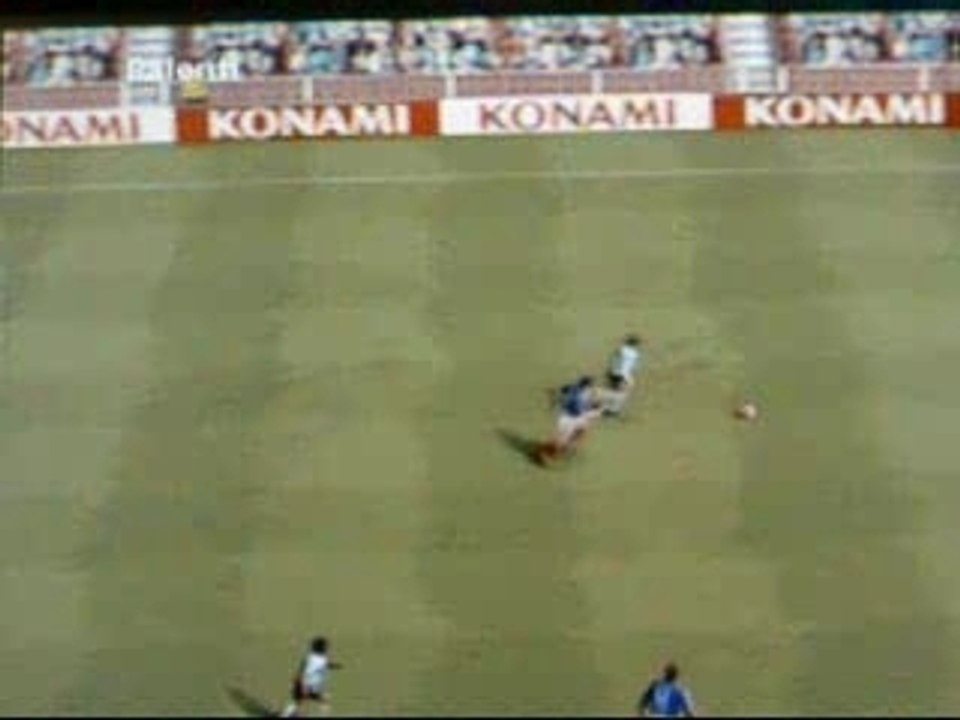 Coup du foulard maradona