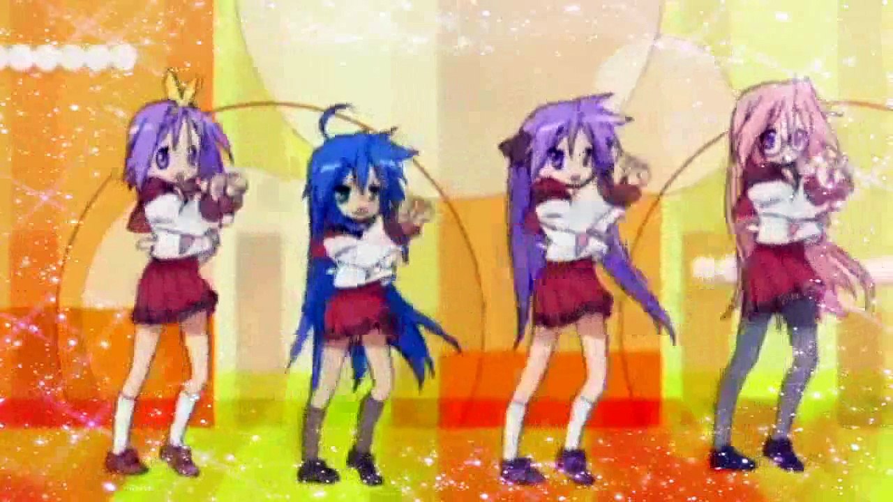 Birthday Song