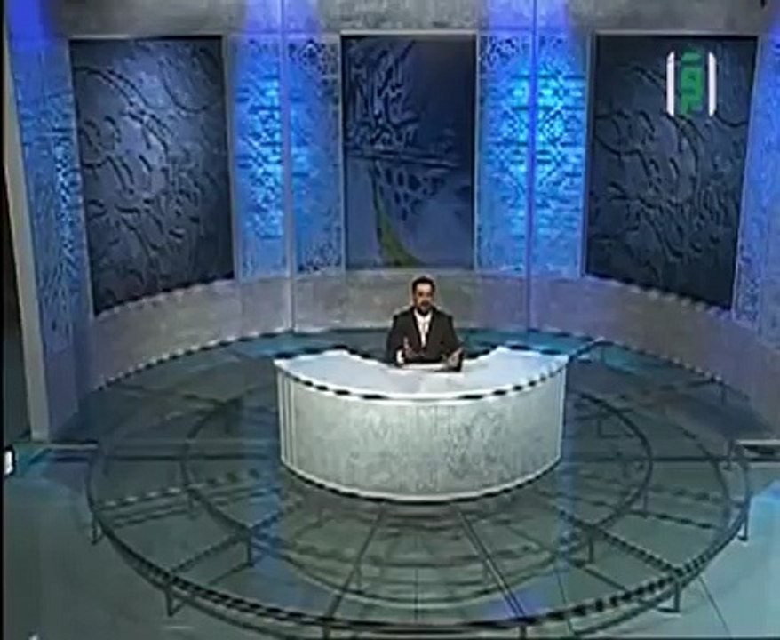 برامج اسلامية اسلامنا الجميل الحلقة 7