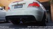 Loudest Mercedes-Benz C63 AMG engine exhaust sounds in the world. Brutal revs and accelera