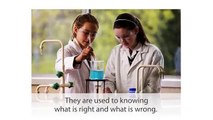 Amgen Teach: Engaging Science Educators