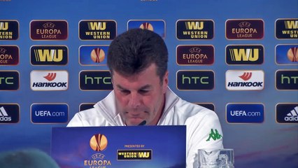 Hecking: "Se vinciamo caffé gratis tutto l'anno"