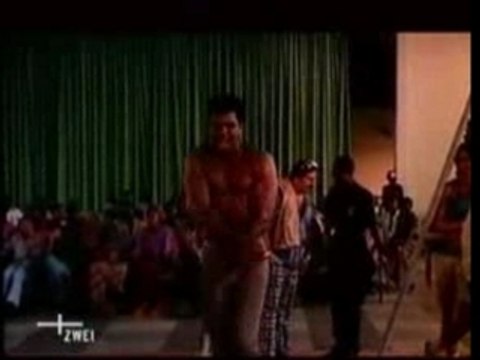 A Tribe Called Quest ft. Busta Rhymes an