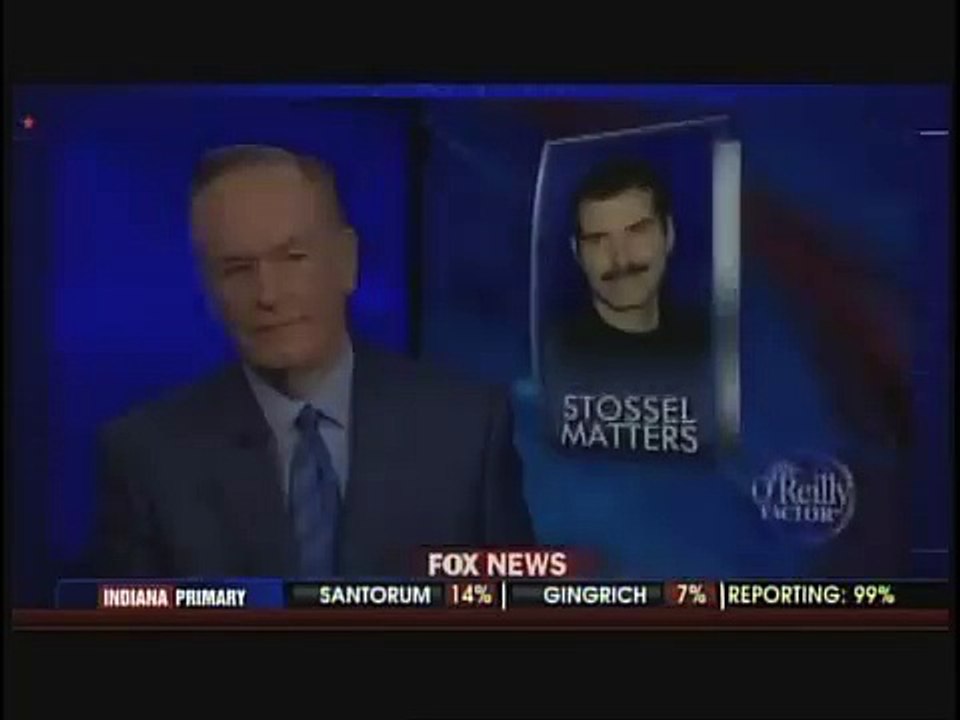The O'Reilly Factor